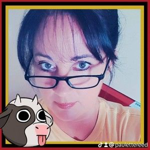 Meet your Posher, Paulette